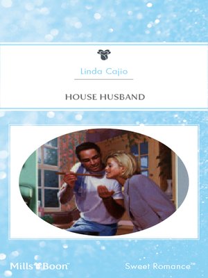 cover image of House Husband